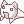 C Drooping White Cat
