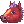 C Red Hare Hat