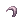 C Cowlick Purple Mid
