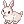 C White Rabbit