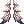 C Fallen Angel Wing Ears