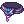 C Ancient Dragon Coronet Purple