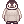 C Baby Penguin