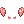 C Fluffy Heart Earmuffs