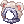 C Snow Bear Hood