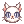C White Cat