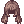 C Straight Long Black