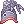 C Large Hungry Fish