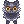 C Fluffy Cat