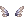 C Radiant Rainbow Wings