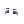 C Blue Eye Shadow