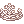 C Snow Flower