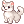 C Kishu Dog