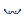 C Under Rim Glasses Blue