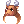 C Reindeer Hair Band