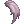 C Side Pony Purple
