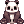 C Baby Panda