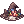 C Bicolor Cat Witch Hat
