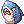 C Shark Head
