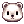 Costume Baby Polar Bear