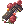 Crimson Rose