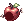 Costume pierced apple