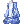 Defender Booster Robe