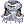 Gray Wolf Muffler