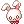 costume large white rabbit