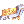 Automatic Battle Chip R
