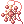 Red force pendant