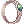 Paradise Magic Ring