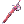 Adulter Fides Guardian Sword