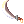 Paradise Alchemist Sword