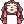 Bride Mask