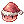 Santa Poring Hat