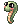 Snake Head Hat