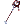 Adulter Fides Dark Wand
