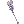 Illusion Thorn Staff of Darkness