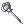 Paradise Wizard Staff