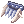 Paradise Monk Knuckles