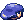Navy Beret