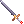 Ignition Wave Booster Two-handed Sword