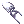 Paradise Guillotine Cross Katar