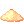 Yellow Powder