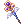 Crimson Strain Booster Staff