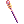 Paradise Warlock Wand