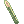 Sharpened Bamboo