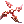 Adulter Fides Cross-Shaped Huuma Shuriken