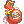 Bag Of Selling Goods